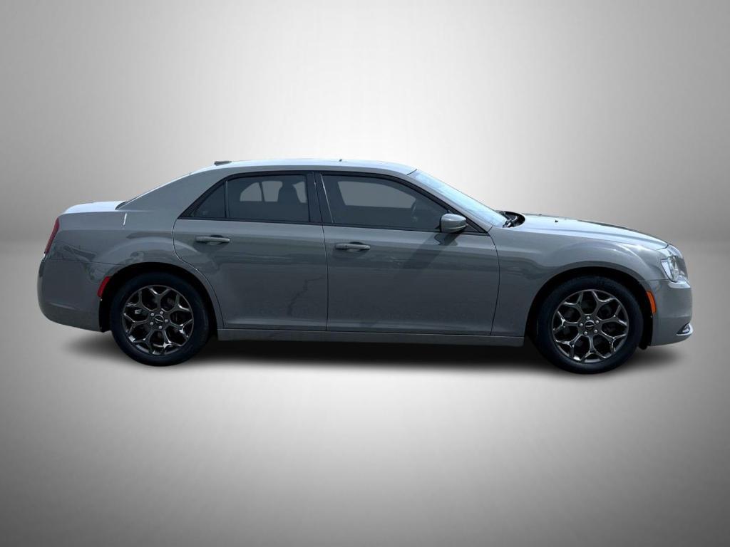 used 2018 Chrysler 300 car, priced at $18,550