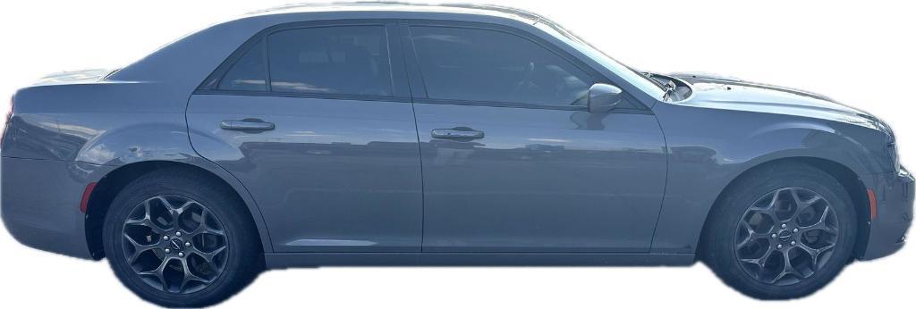 used 2018 Chrysler 300 car, priced at $18,550