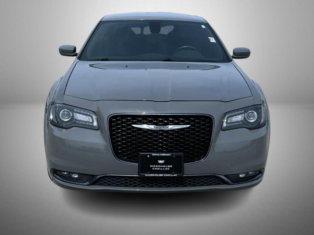 used 2018 Chrysler 300 car, priced at $18,550