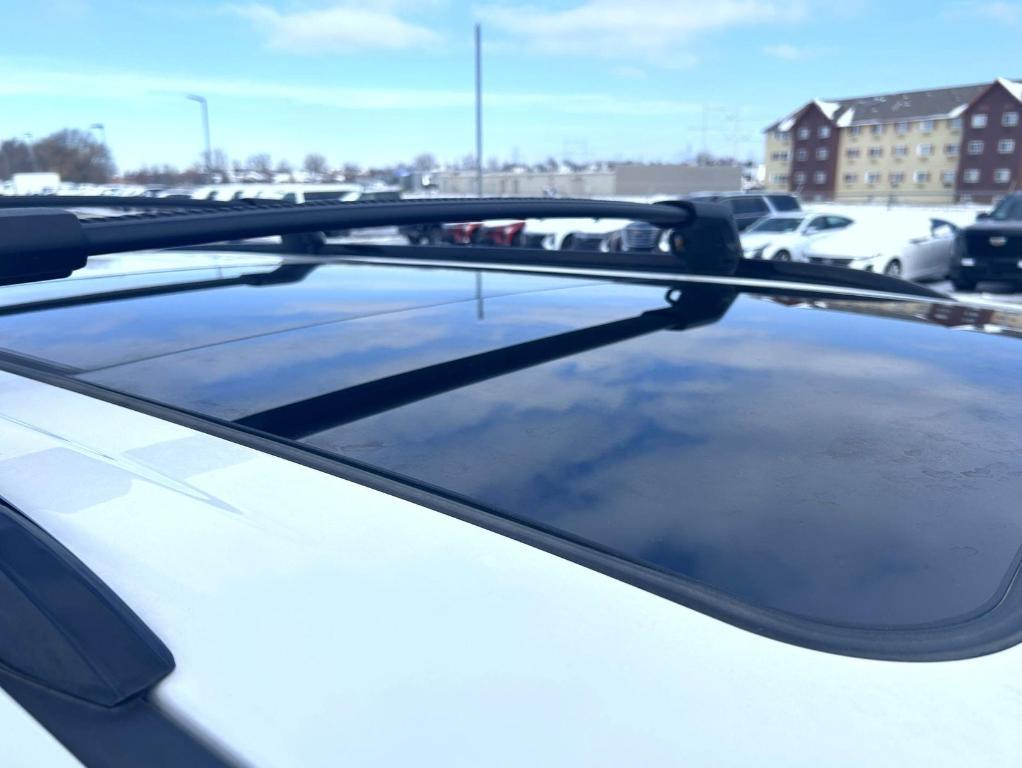 used 2022 Cadillac Escalade car, priced at $68,990