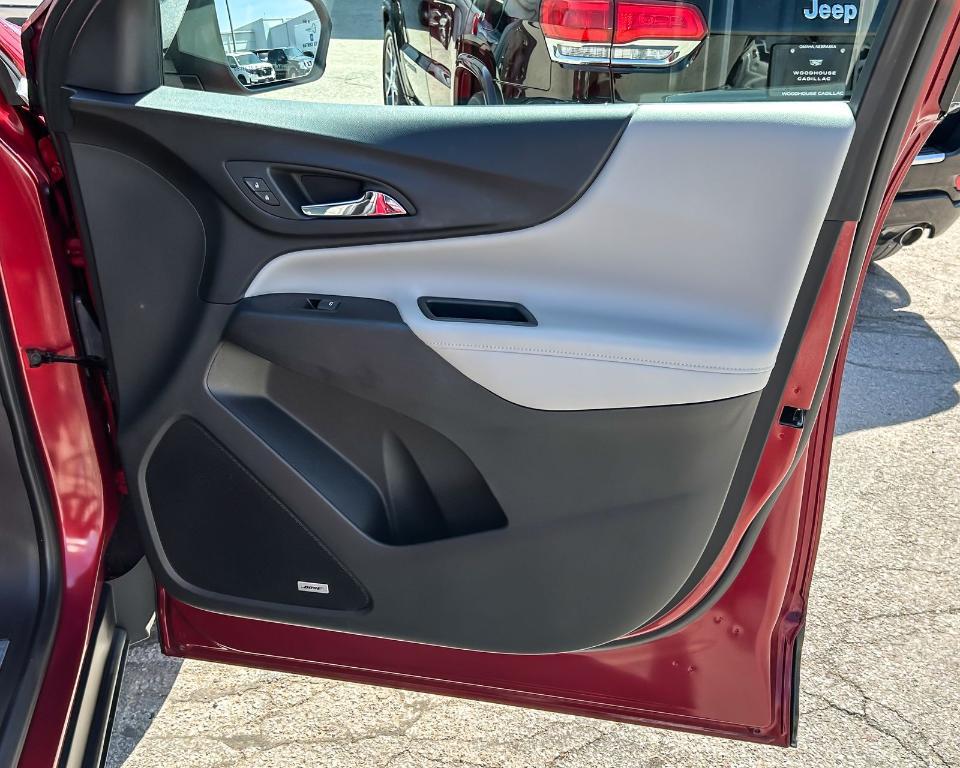 used 2019 Chevrolet Equinox car, priced at $22,665