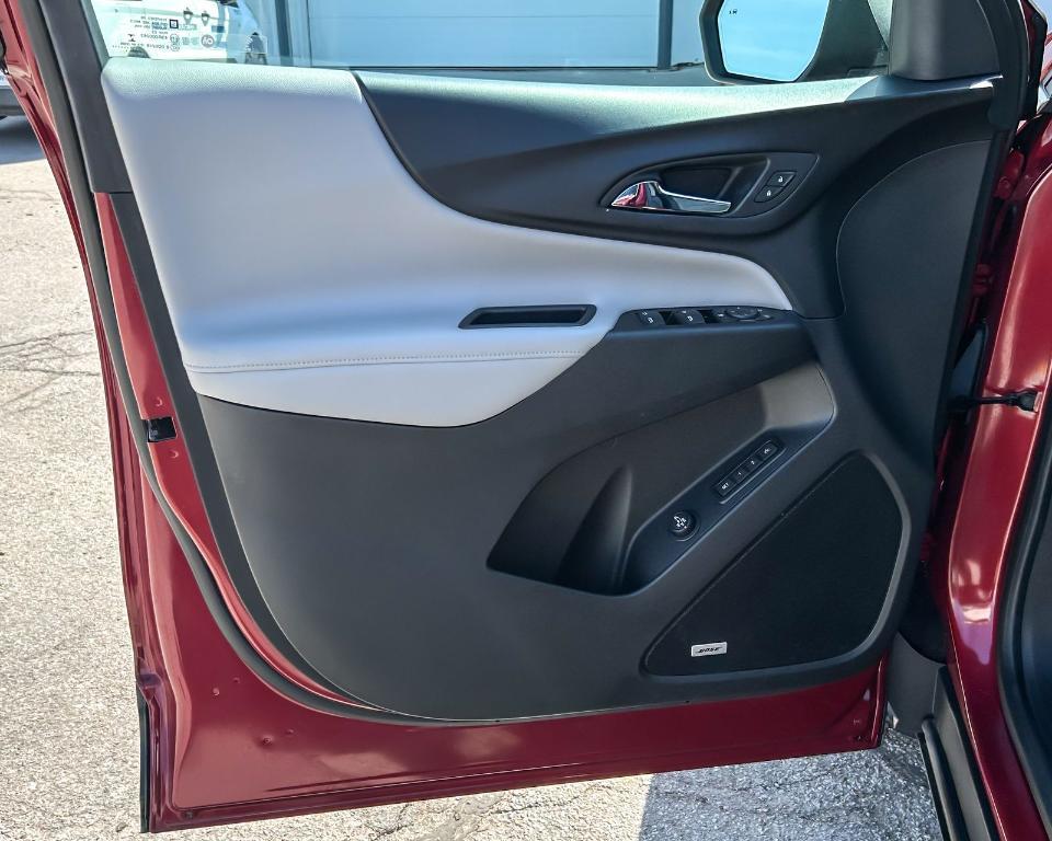 used 2019 Chevrolet Equinox car, priced at $22,665