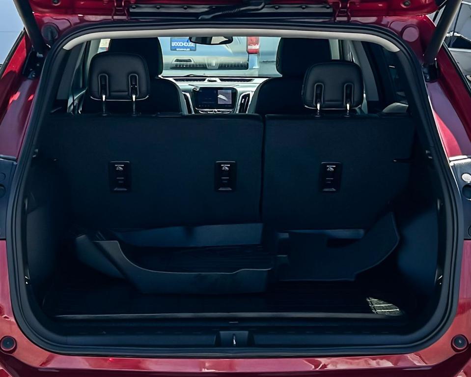 used 2019 Chevrolet Equinox car, priced at $21,990