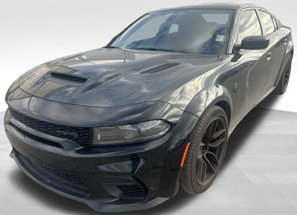 used 2023 Dodge Charger car, priced at $75,415