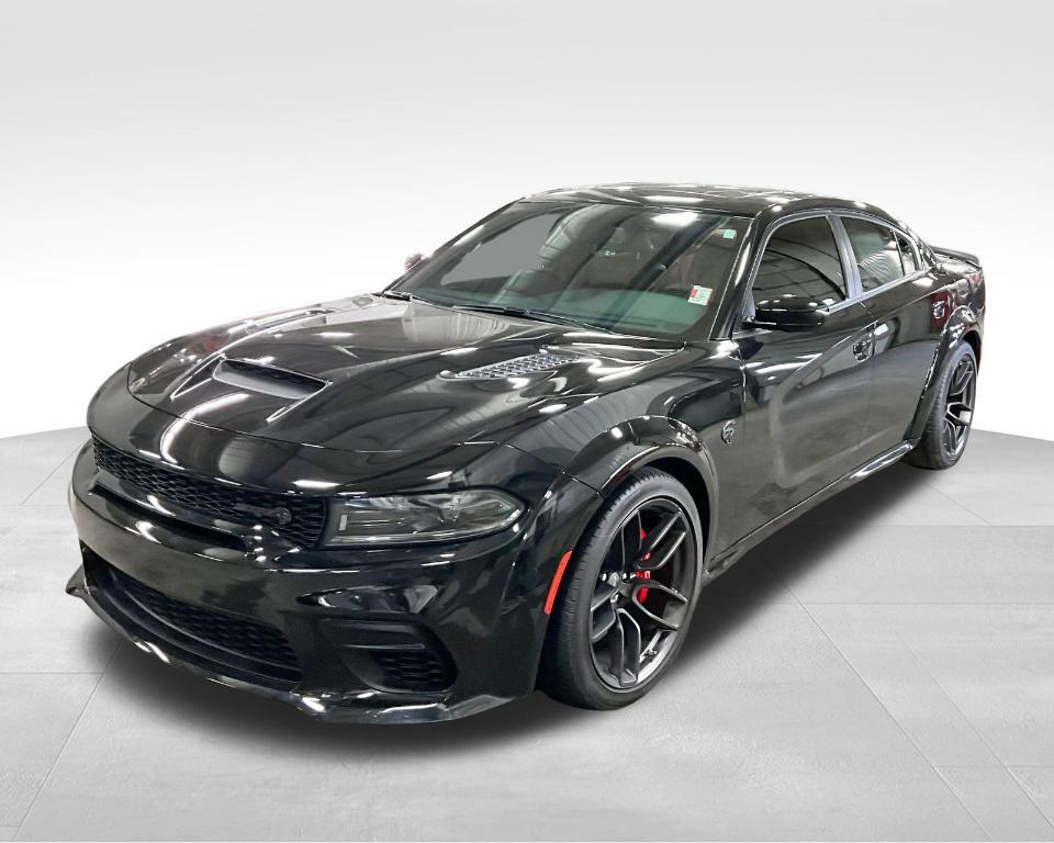 used 2023 Dodge Charger car, priced at $74,751