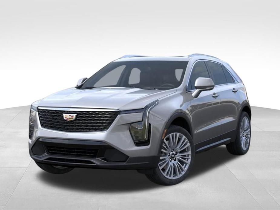 new 2024 Cadillac XT4 car, priced at $51,364