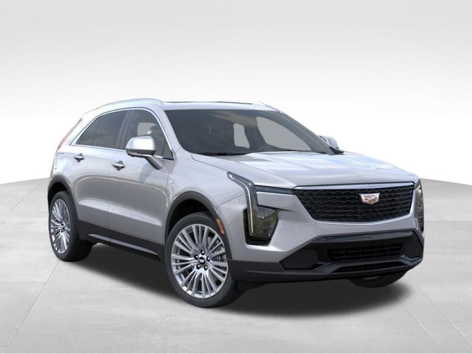 new 2024 Cadillac XT4 car, priced at $51,364