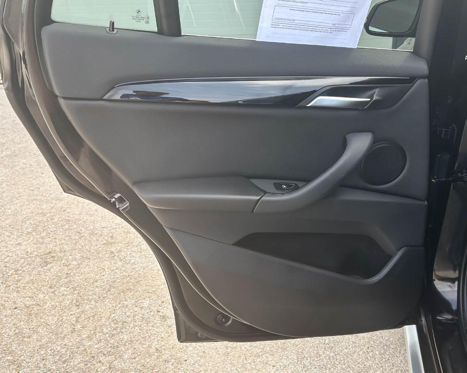 used 2020 BMW X1 car, priced at $22,440