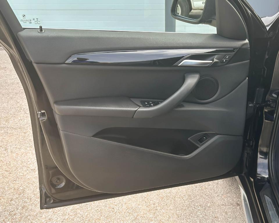 used 2020 BMW X1 car, priced at $22,440