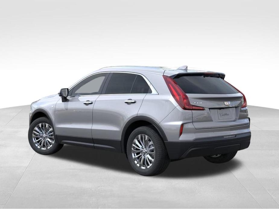 new 2024 Cadillac XT4 car, priced at $45,164