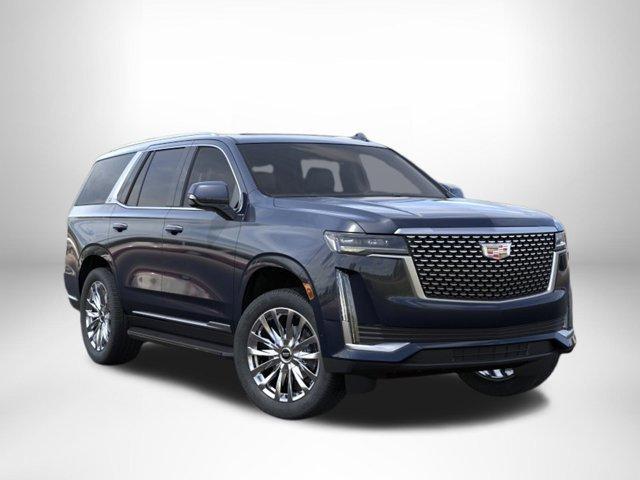 new 2024 Cadillac Escalade car, priced at $103,815