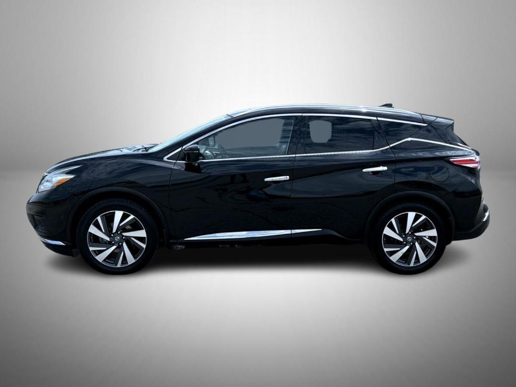 used 2018 Nissan Murano car, priced at $14,990