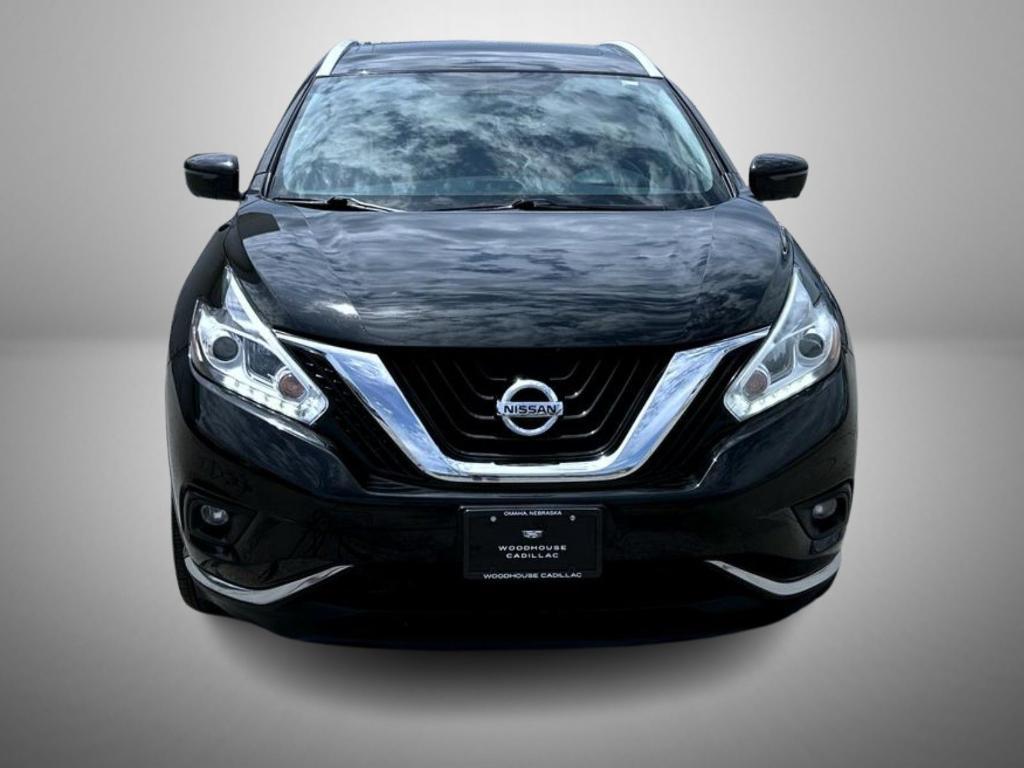 used 2018 Nissan Murano car, priced at $14,990