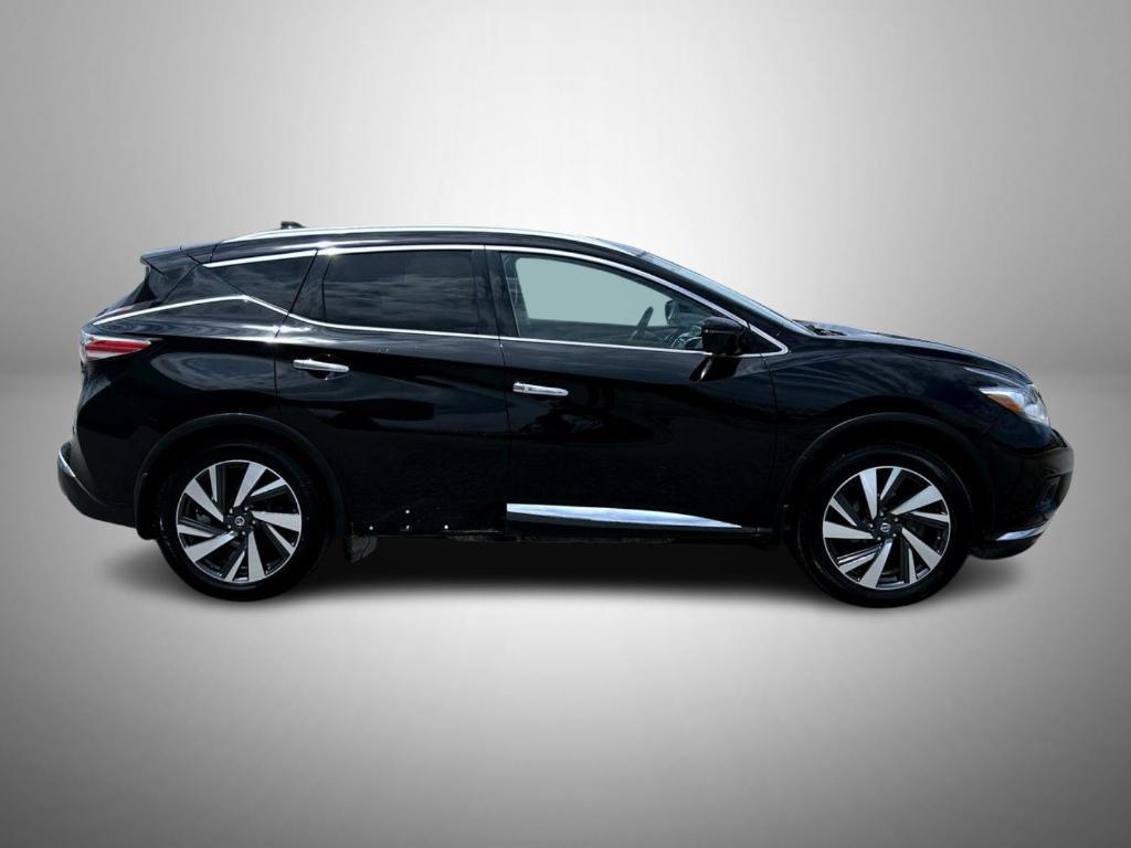 used 2018 Nissan Murano car, priced at $14,990