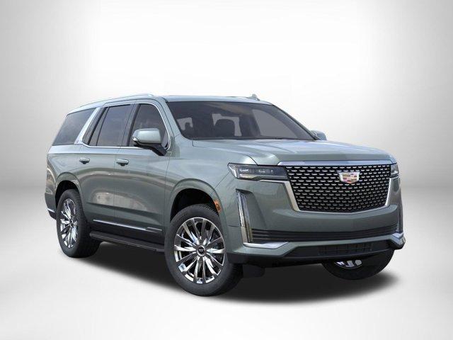 new 2024 Cadillac Escalade car, priced at $103,815