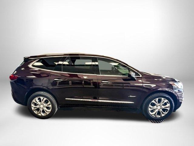 used 2020 Buick Enclave car, priced at $28,550