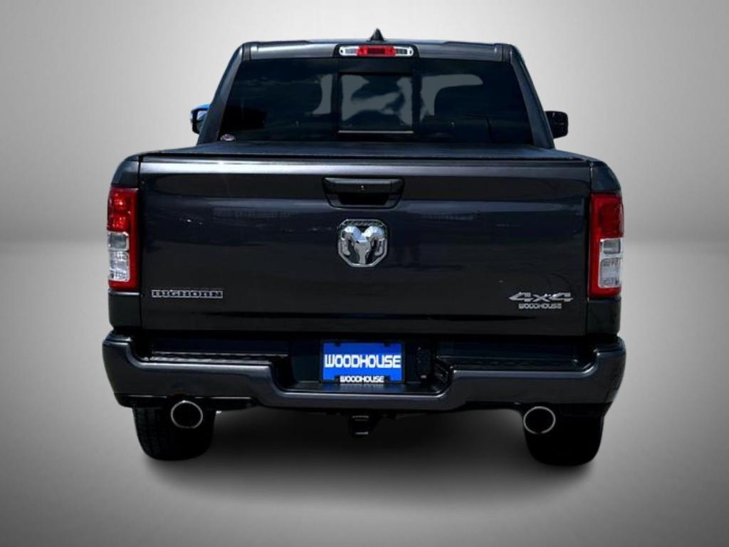 used 2019 Ram 1500 car, priced at $27,440