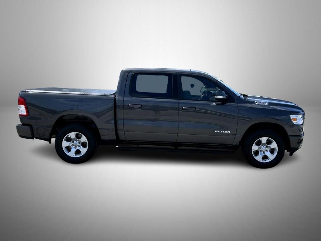 used 2019 Ram 1500 car, priced at $27,440