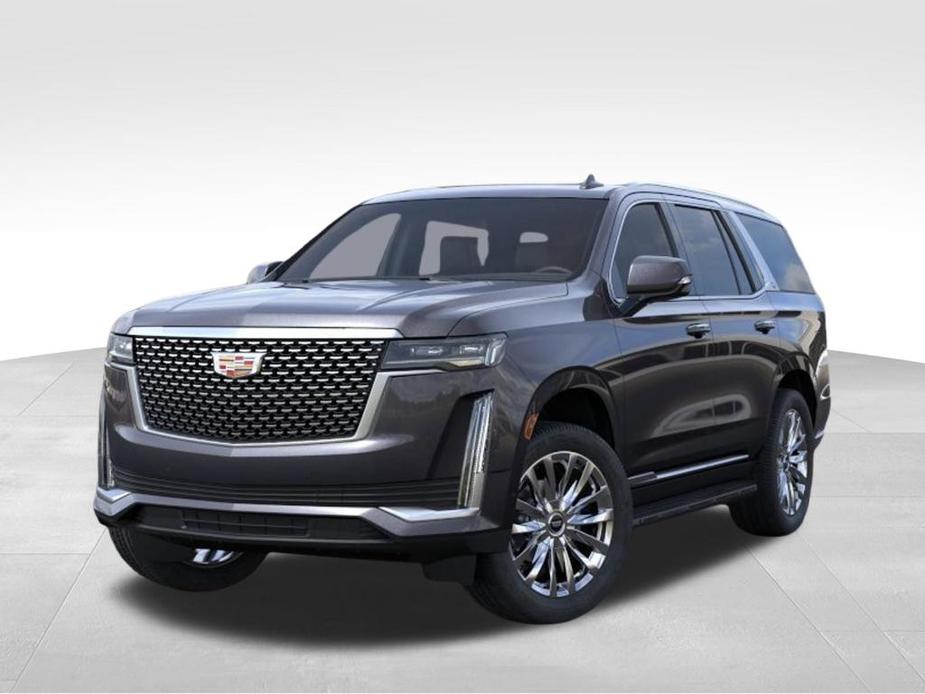 new 2024 Cadillac Escalade car, priced at $94,114