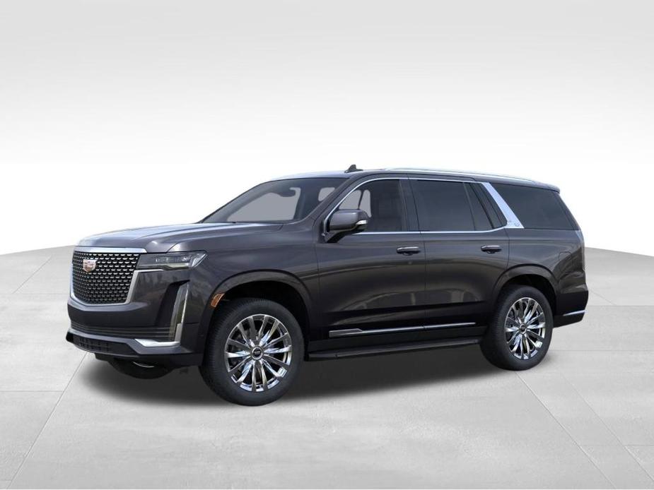 new 2024 Cadillac Escalade car, priced at $94,114