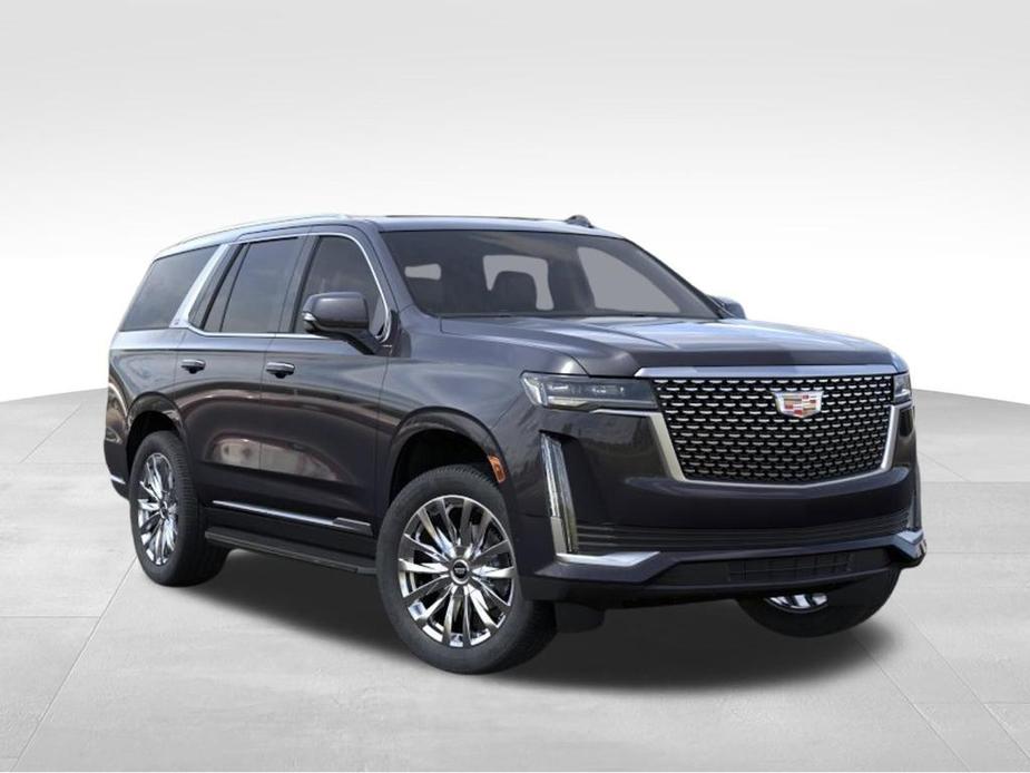 new 2024 Cadillac Escalade car, priced at $94,114