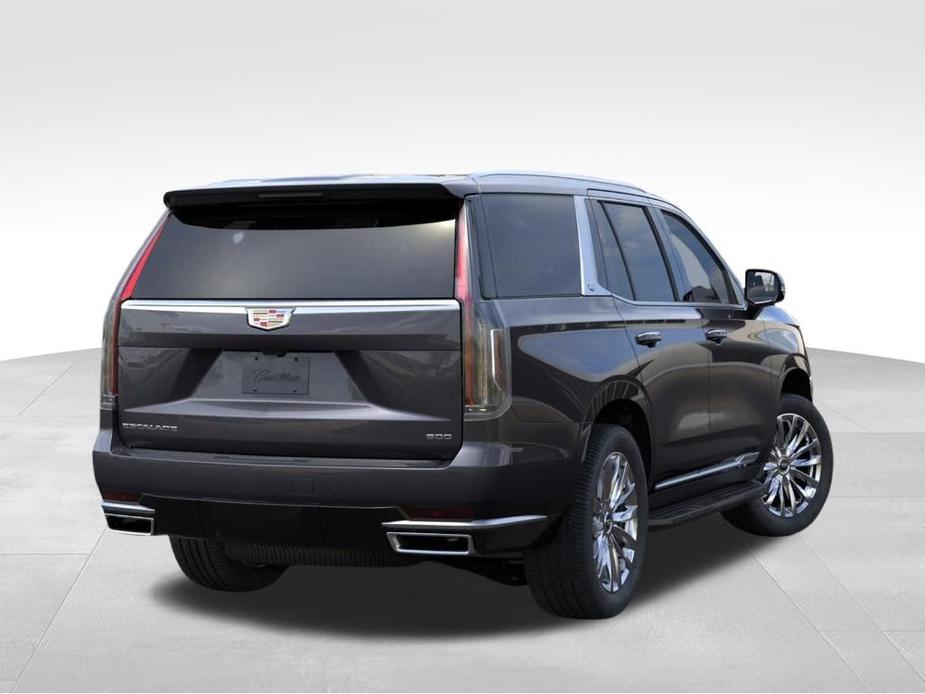 new 2024 Cadillac Escalade car, priced at $94,114