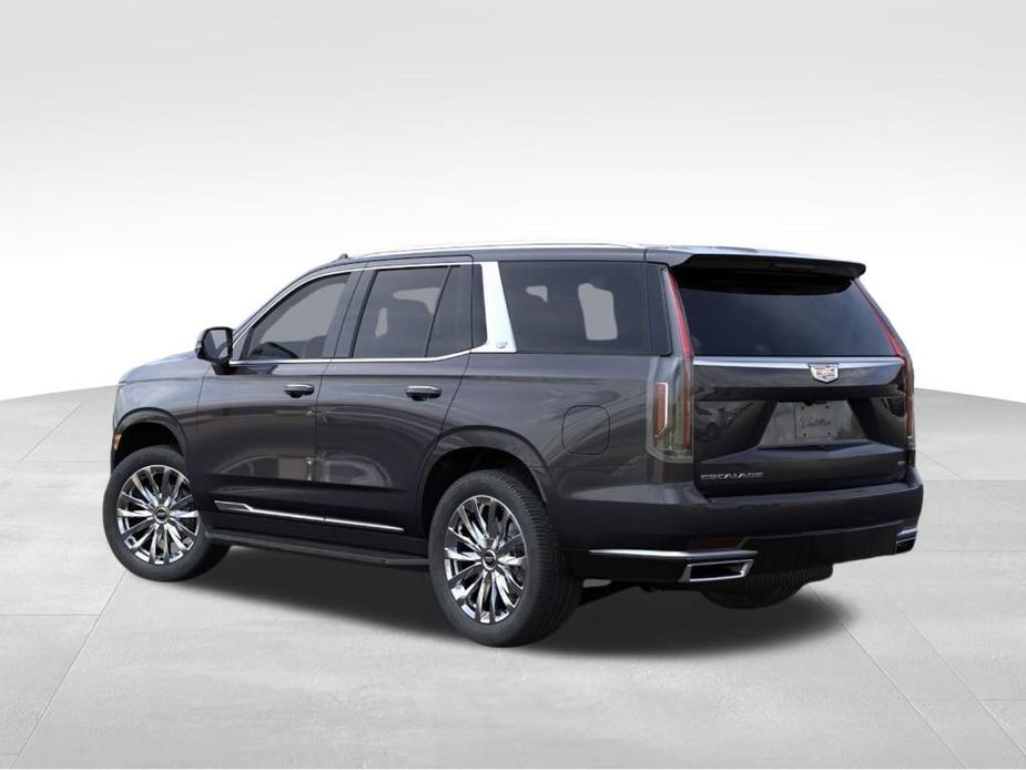 new 2024 Cadillac Escalade car, priced at $94,114