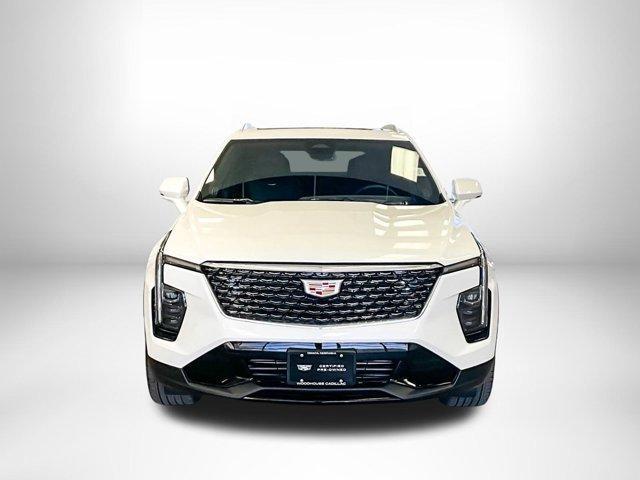 used 2024 Cadillac XT4 car, priced at $45,989