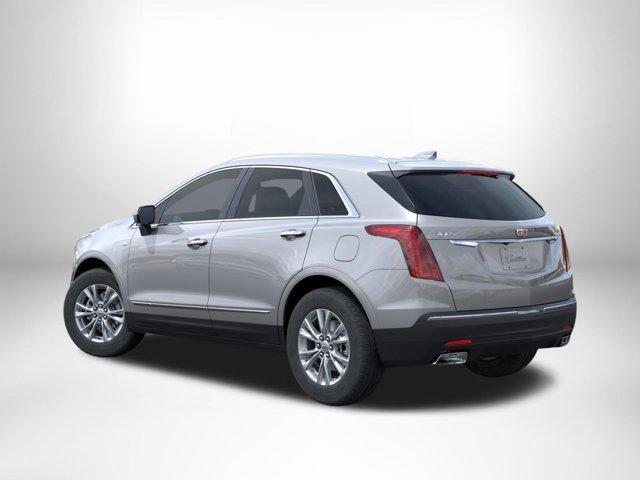 new 2024 Cadillac XT5 car, priced at $45,290