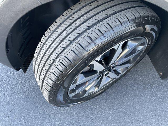 used 2017 Kia Sportage car, priced at $14,387