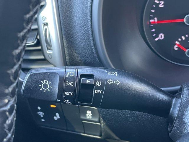 used 2017 Kia Sportage car, priced at $14,387