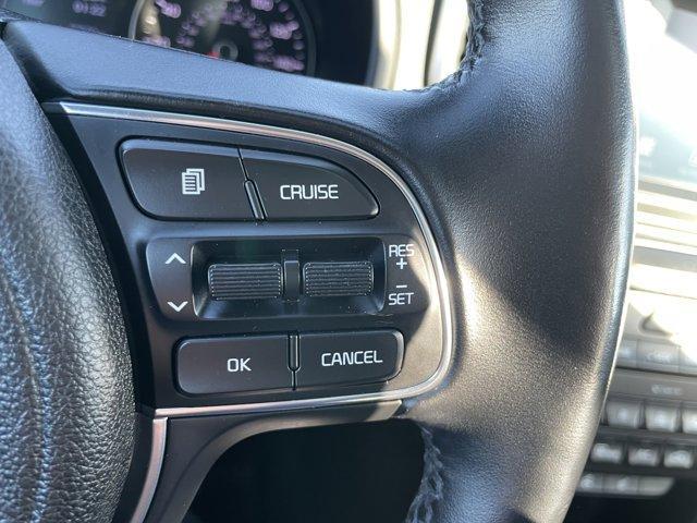 used 2017 Kia Sportage car, priced at $14,387