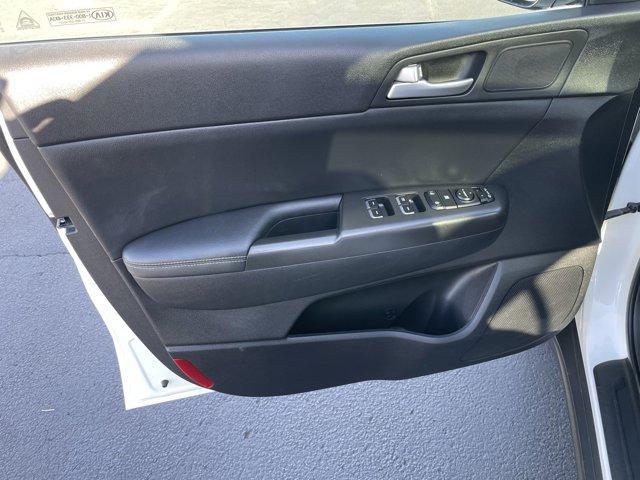 used 2017 Kia Sportage car, priced at $14,387