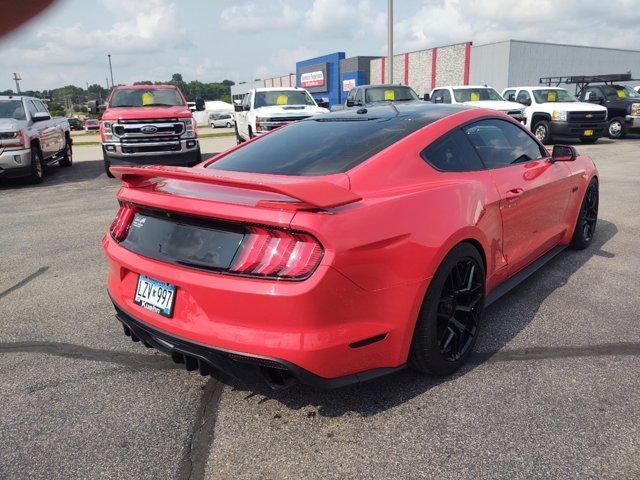 used 2015 Ford Mustang car, priced at $31,495