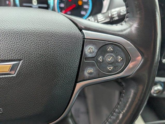 used 2018 Chevrolet Traverse car, priced at $22,967