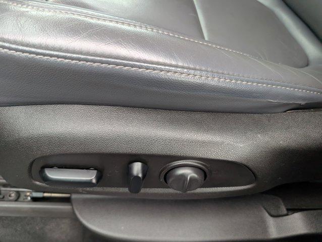 used 2018 Chevrolet Traverse car, priced at $22,967