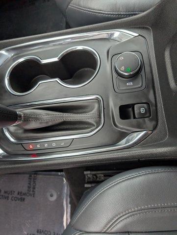 used 2018 Chevrolet Traverse car, priced at $22,967