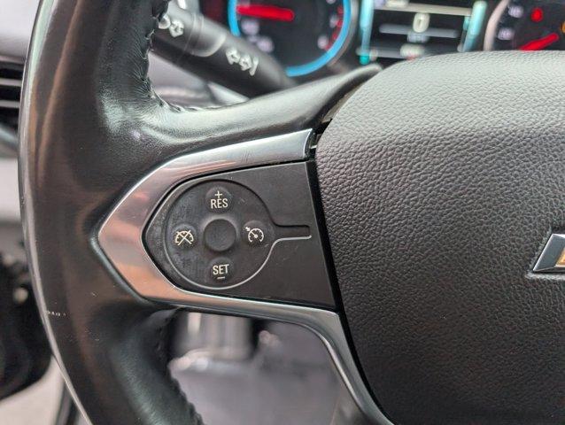 used 2018 Chevrolet Traverse car, priced at $22,967