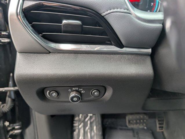 used 2018 Chevrolet Traverse car, priced at $22,967