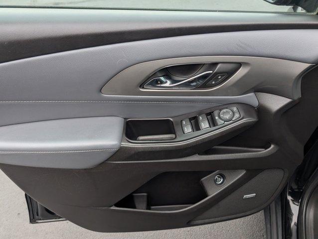 used 2018 Chevrolet Traverse car, priced at $22,967