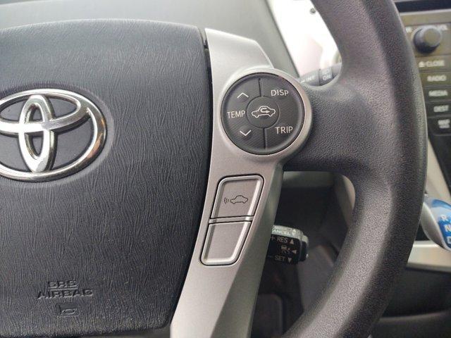 used 2012 Toyota Prius v car, priced at $10,900