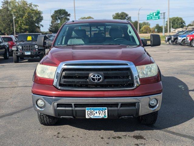 used 2010 Toyota Tundra car, priced at $10,900