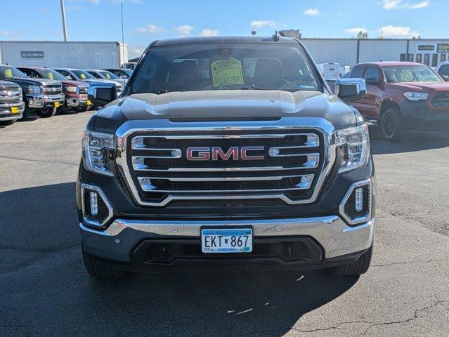 used 2020 GMC Sierra 1500 car, priced at $37,400