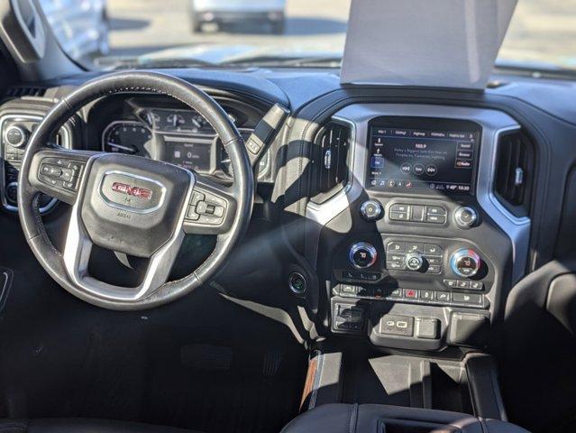 used 2020 GMC Sierra 1500 car, priced at $37,400