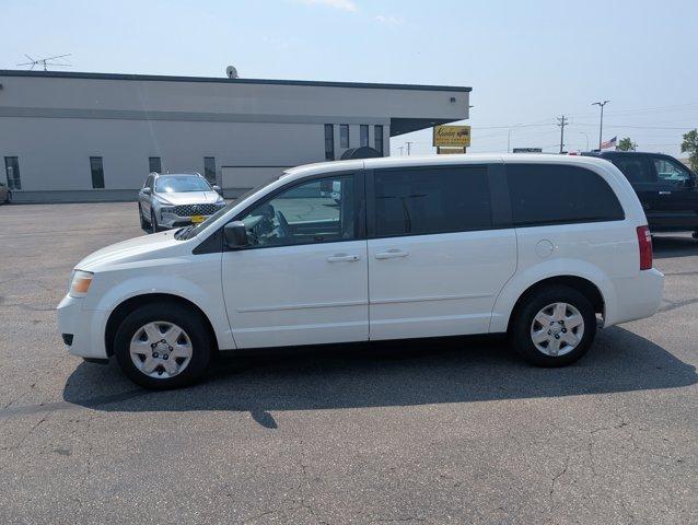 used 2009 Dodge Grand Caravan car, priced at $7,995