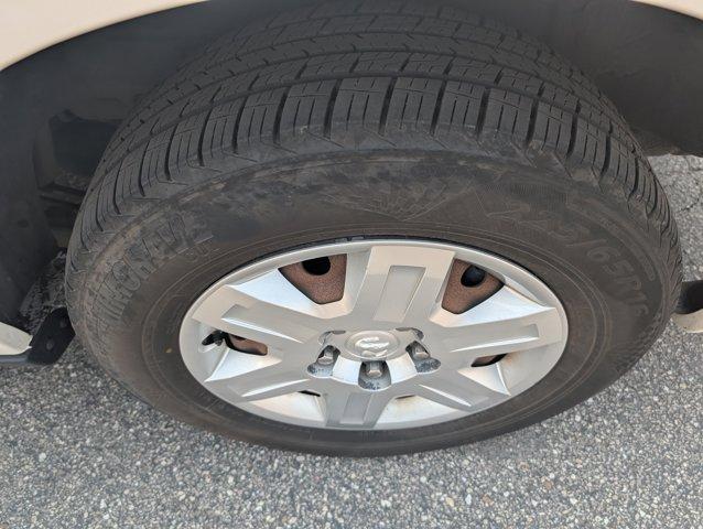 used 2009 Dodge Grand Caravan car, priced at $7,995