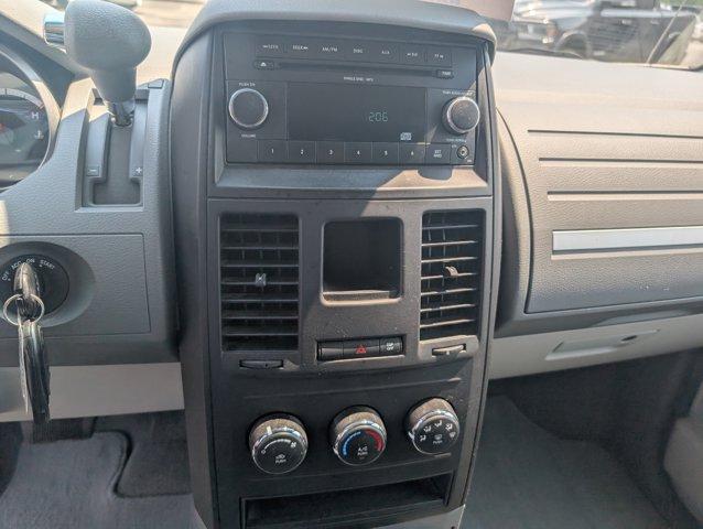 used 2009 Dodge Grand Caravan car, priced at $7,995
