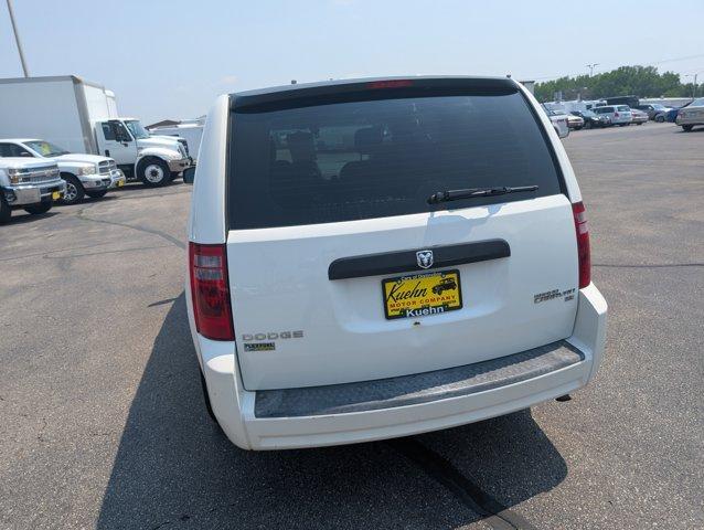 used 2009 Dodge Grand Caravan car, priced at $7,995
