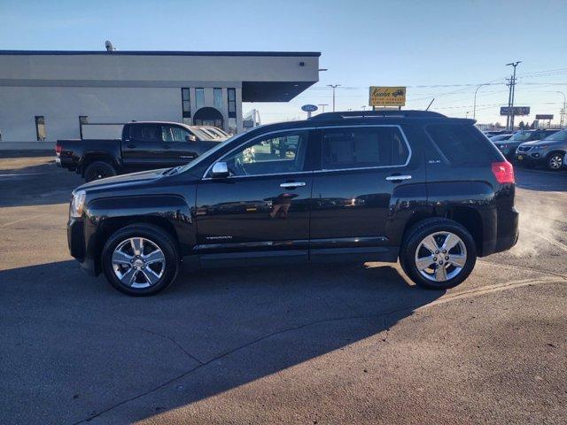 used 2014 GMC Terrain car, priced at $12,900