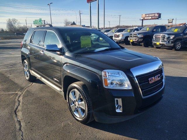 used 2014 GMC Terrain car, priced at $12,900